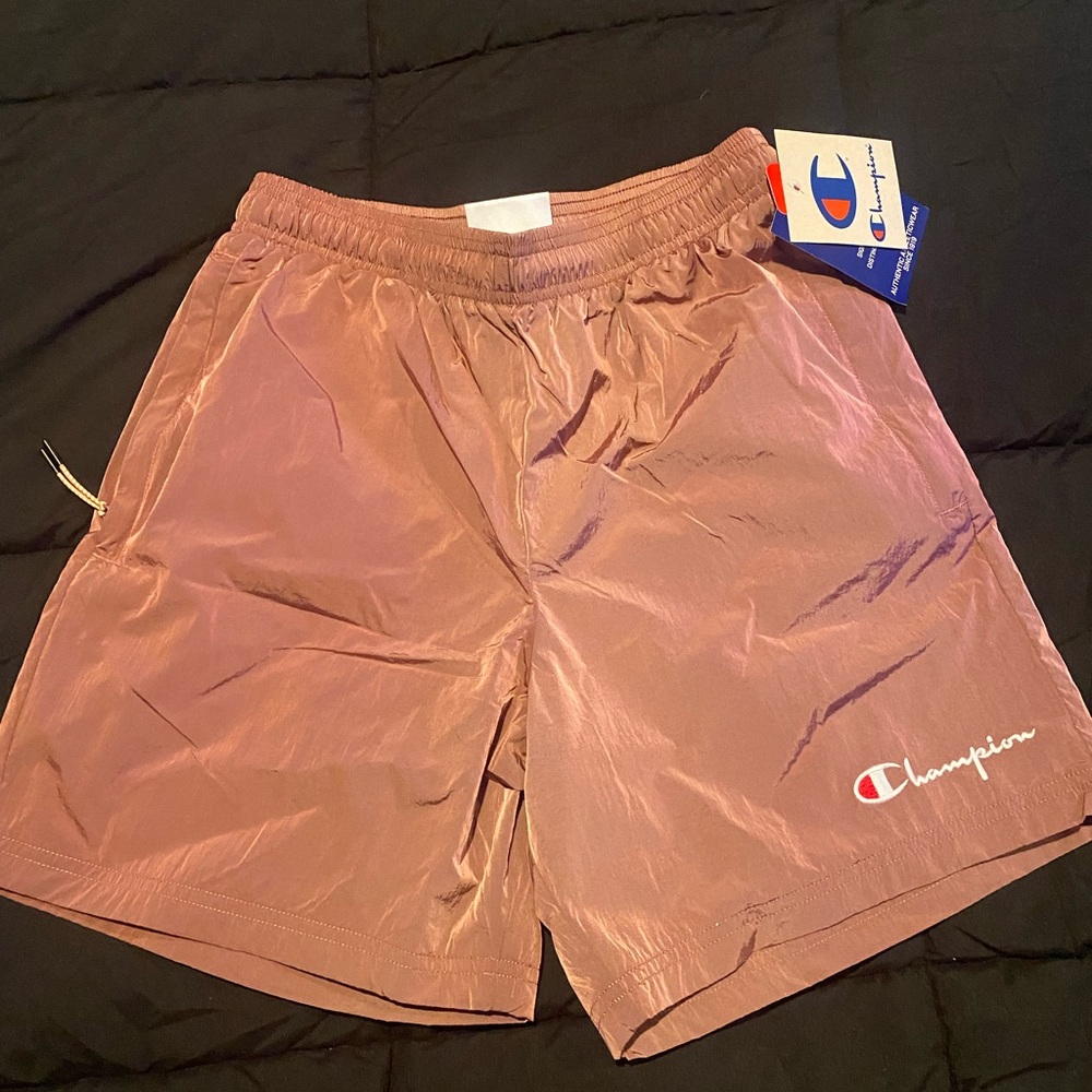 Champion shorts